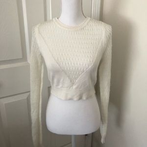 Nasty Gal Knit